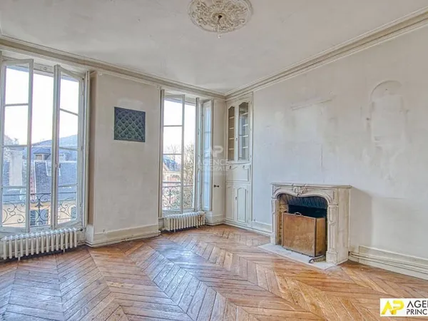 Appartement 4 pièces 77 m²