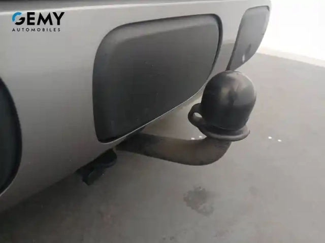 Citroën C3 Aircross puretech 110 s&amp;s bvm6 — photo 49