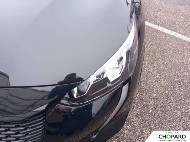 Peugeot 208 electrique 50 kwh 136ch — photo 54