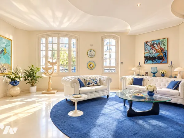 Maison 8 pièces 310 m²