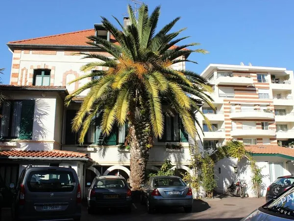 Appartement 3 pièces 56 m²