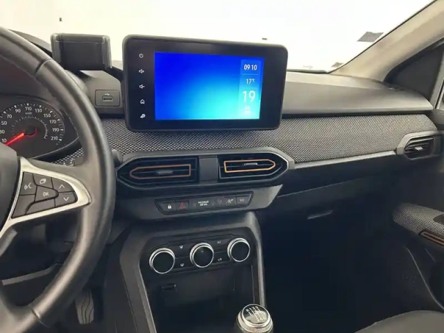 Dacia Sandero tce 90 — photo 22