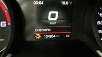 Alfa Romeo Giulia 2.2 JTD 150ch AT8 — photo 9