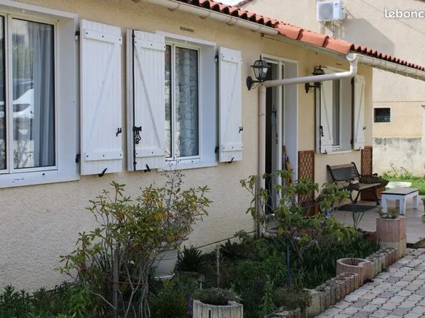 Maison type phenix