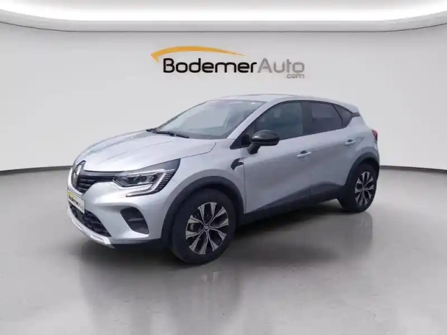 Renault Captur tce 90