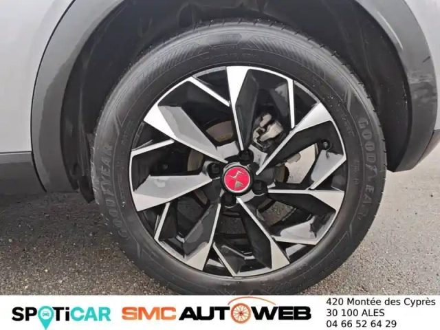 Ds Ds 3 puretech 130 eat8 — photo 11
