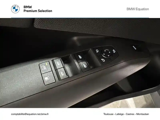 Bmw X3 xdrive30e 299ch m sport — photo 14