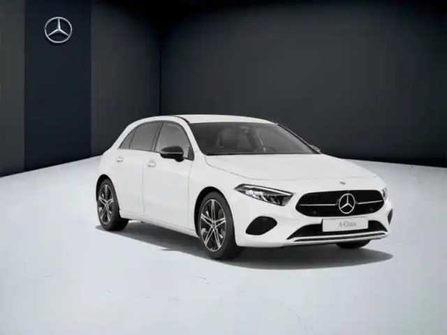 Mercedes Classe A 180 d progressive line — photo 7