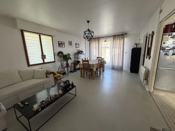 Maison à vendre à Sailly-labourse