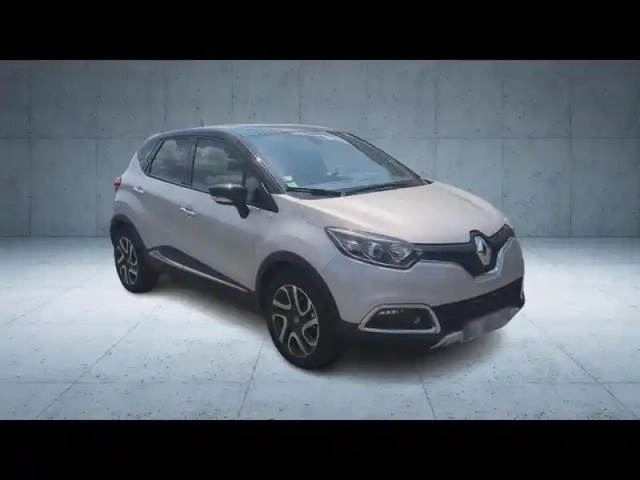Renault Captur 1.2 tce 120ch stop&amp;start energy wave edc euro6 2016 — photo 7