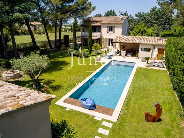 Maison 7 pièces 160 m²