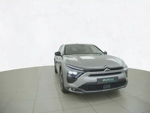 Citroën C5 x puretech 130 s&amp;s eat8 — photo 22