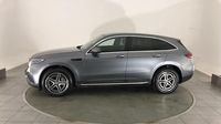 Mercedes Eqc 400 408ch AMG Line 4Matic 11cv — photo 3
