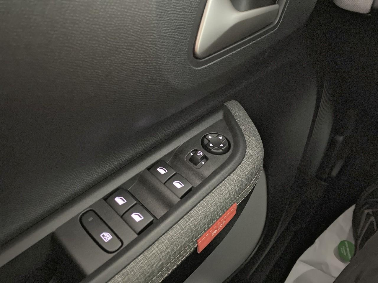 Citroën C3 Aircross e-c3 aircross 113 autonomie confort plus — photo 20