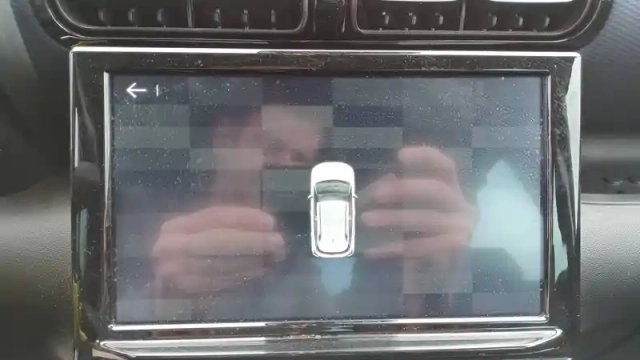 Citroën C3 Aircross puretech 110 s&amp;s bvm6 — photo 22