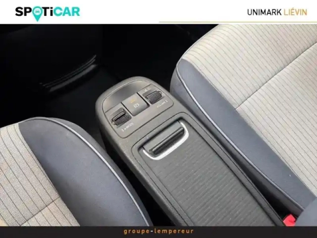 Fiat 500 3+1 e 118ch icône (step1) 2021 — photo 15