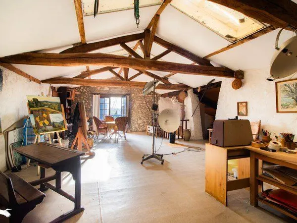 Maison 5 pièces 298 m²