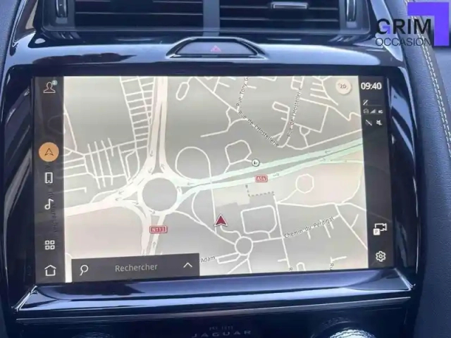Jaguar E-Pace 2.0 p200 ch flexfuel mhev awd bva — photo 8