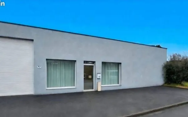 Maison 3 pièces 80 m²