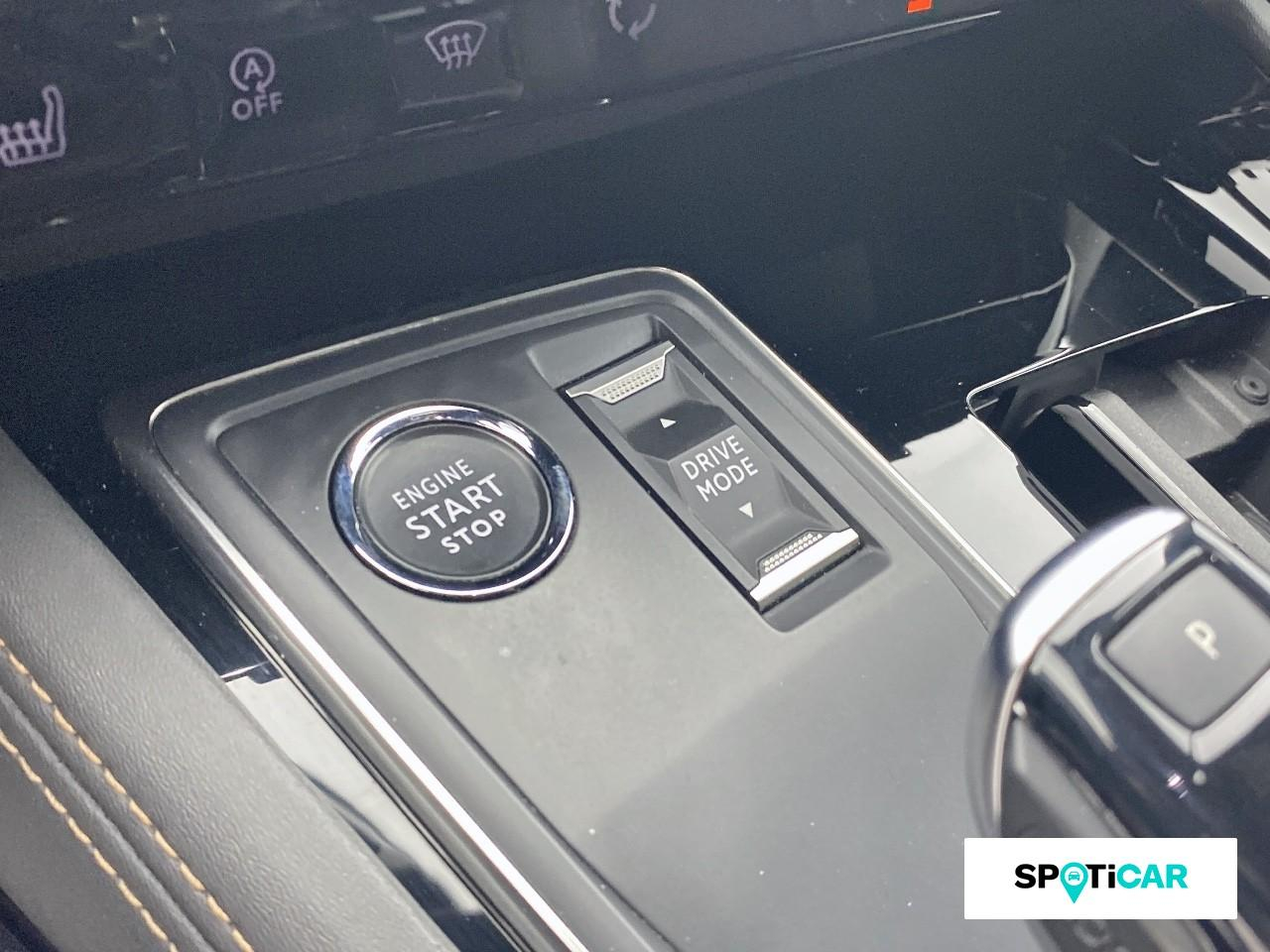 Peugeot 508 bluehdi 130ch s&s gt eat8 — photo 17