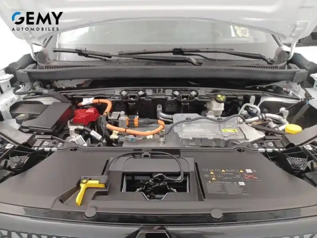 Renault Scenic e-tech électrique 220 ch grande autonomie — photo 50