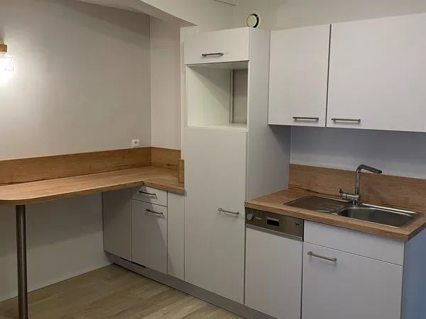 Location appartement le Monastier