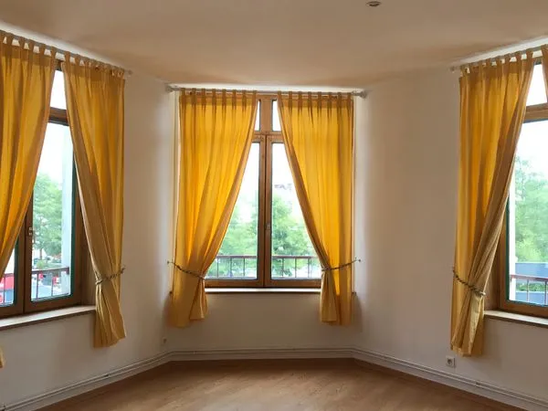 Appartement centre ville