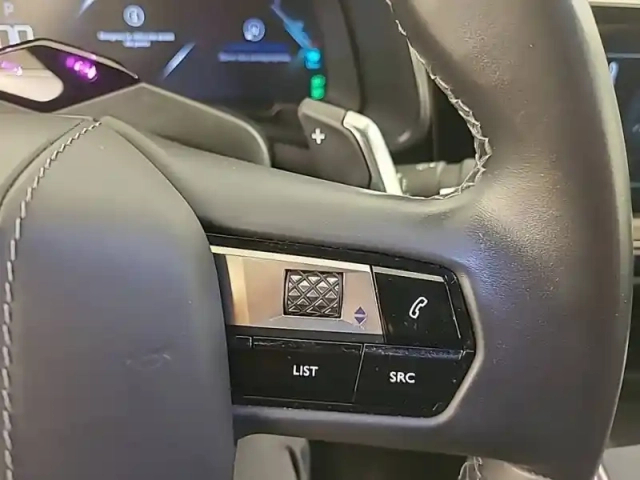 Ds Ds 7 ds7 crossback hybride e-tense 225 eat8 — photo 22