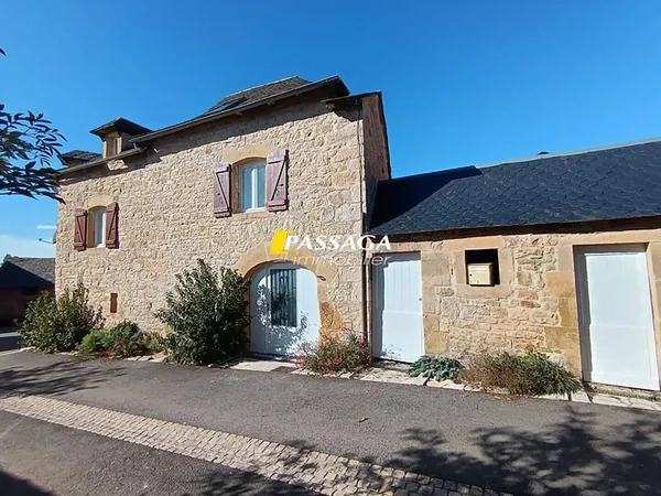 Duplex 3 pièces 71 m²