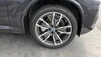Bmw X3 xDrive20d 190ch M Sport — photo 20