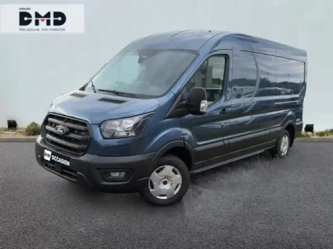 Ford Transit 2t fg t310 l3h2 2.0 ecoblue 130ch trend