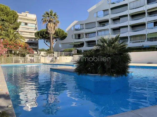 Appartement 2 pièces 32 m²