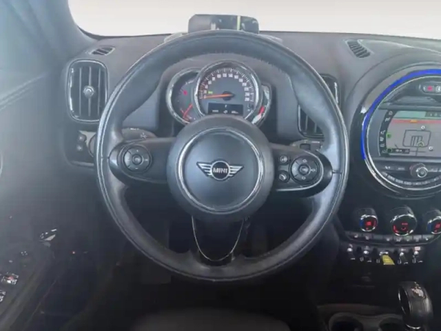 Mini Countryman cooper se 136ch + 88ch chili all4 bva — photo 12
