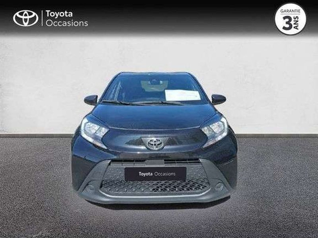 Toyota AYGO Toyota Aygo X 1.0 VVT-i 72ch Dynamic MY24