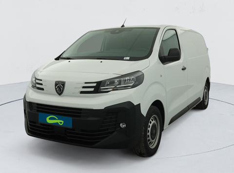 Peugeot Expert Fourgon