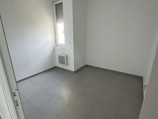 Appartement 2 pièces 34 m²