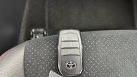 Toyota Yaris Cross 116h GR Sport MY22 — photo 16