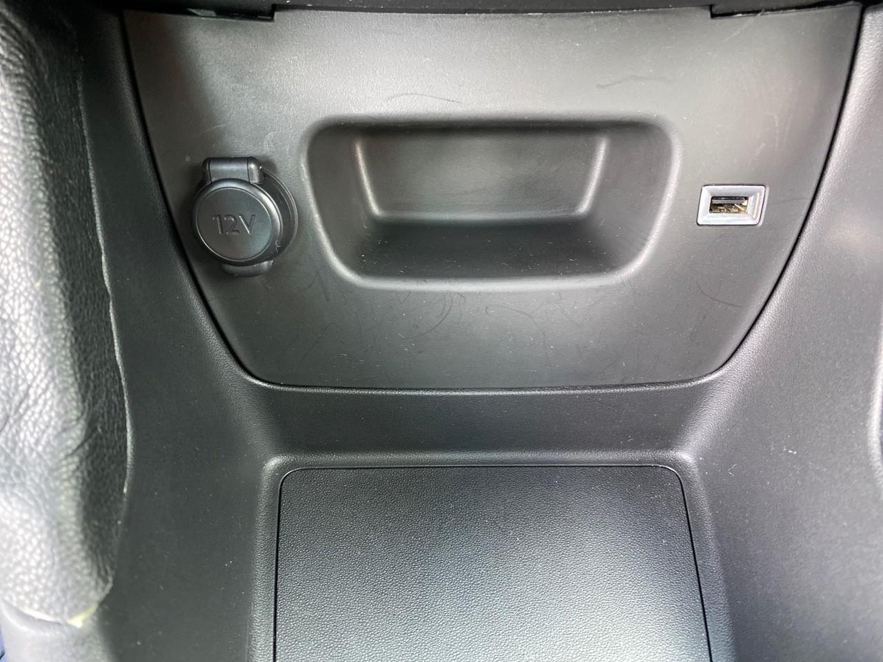 Citroën C3 Aircross bluehdi 110ch s&s c-series — photo 14