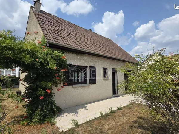 Maison 5 pièces 113 m²
