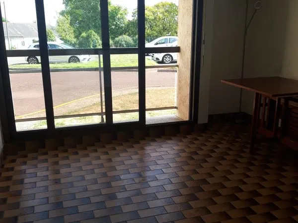 Appart à kerfeuten quimper