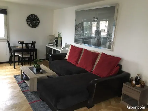 Appartement F2
