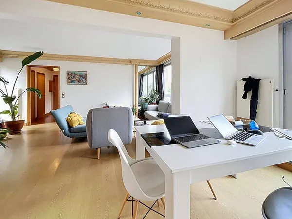 Appartement 3 pièces 69 m²