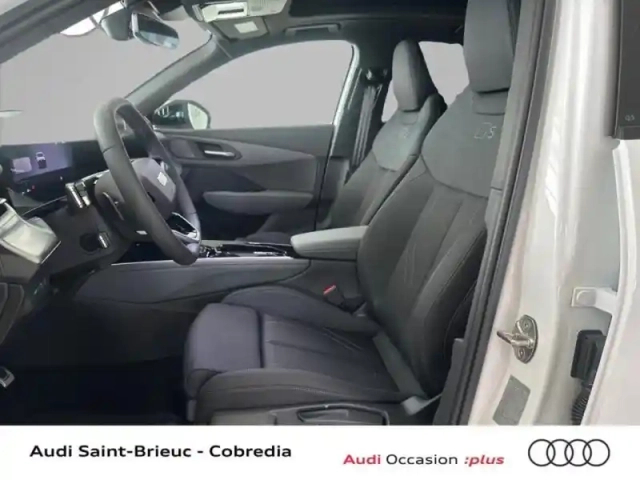 Audi Q3 1.5 e-hybrid 272ch s line s tronic 6 — photo 7