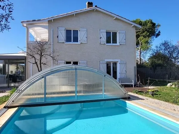 Maison 9 pièces 190 m²