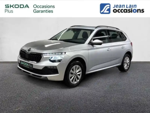 Skoda Kamiq 1.0 tsi evo 2 116 ch bvm6