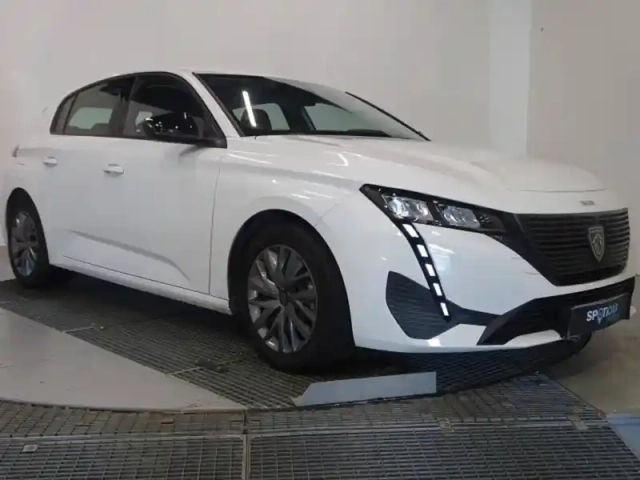 Peugeot 308 1.2 puretech 110ch s&amp;s active pack — photo 2