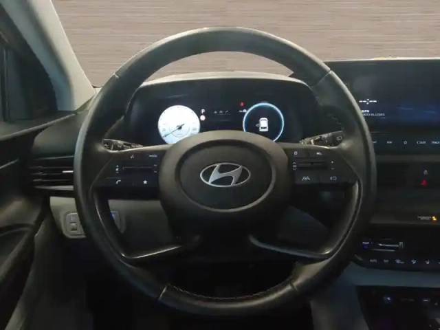 Hyundai I20 1.0 t-gdi 100 dct-7 hybrid 48v — photo 49