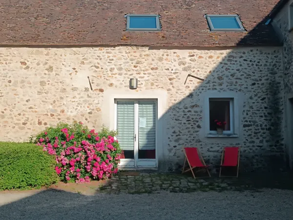 Les Essarts Le Roi.Loue appartement - 62m²