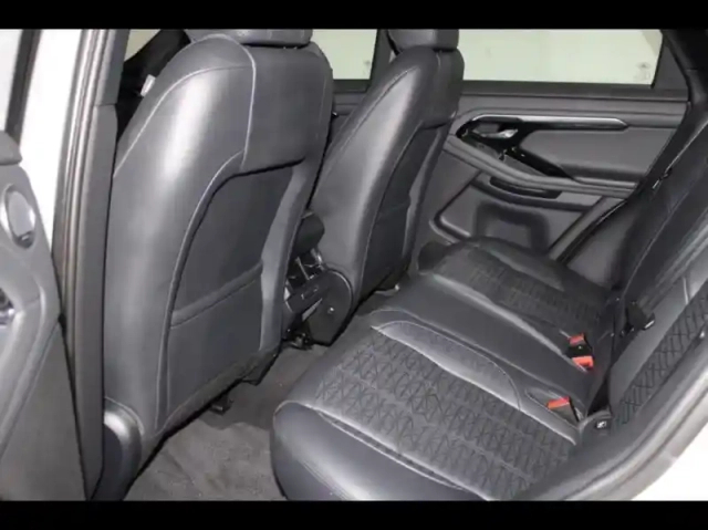 Land Rover Range Rover evoque 1.5 p300e 309ch r-dynamic hse awd bva 11cv — photo 41