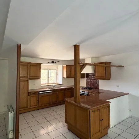 Maison à louer 157m3 ville